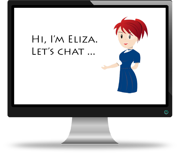 Let's chat 1966